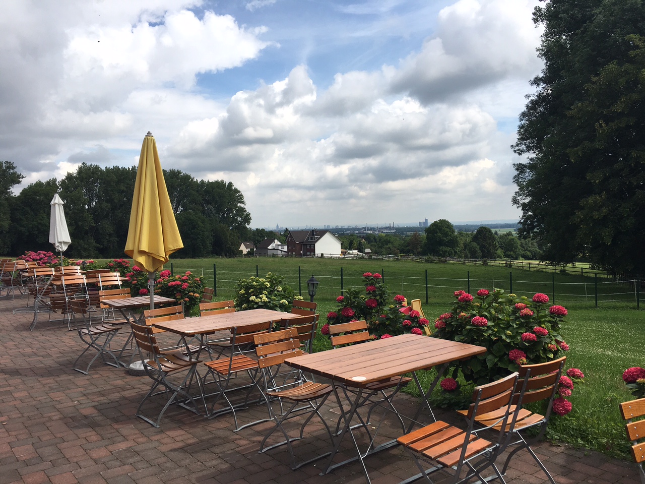 Der Weilerhof mieten – Eventlocation in Brühl – 4