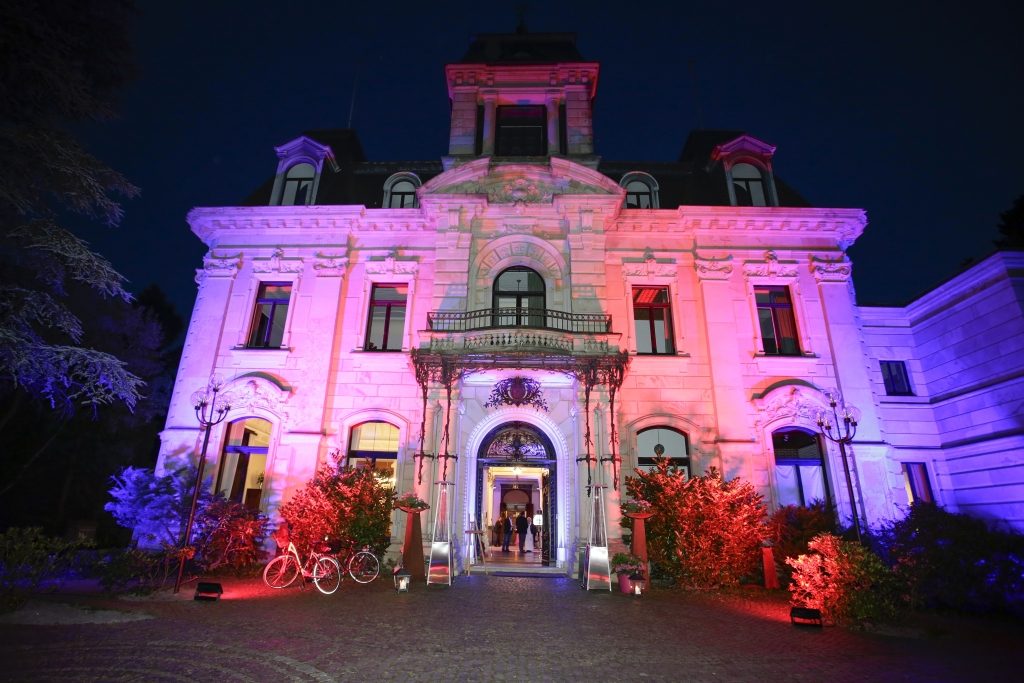 Stella Rheni mieten – Eventlocation in Brühl – 5