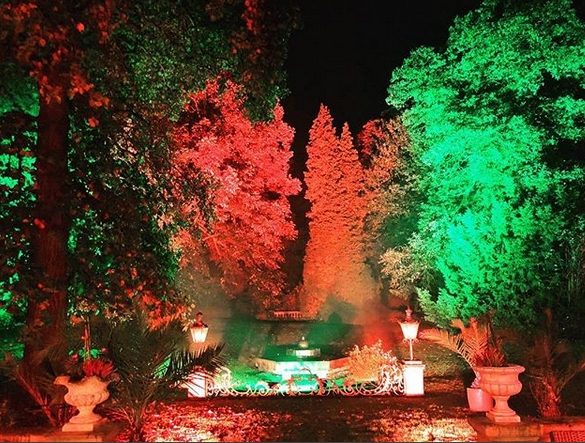 Stella Rheni mieten – Eventlocation in Brühl – 4