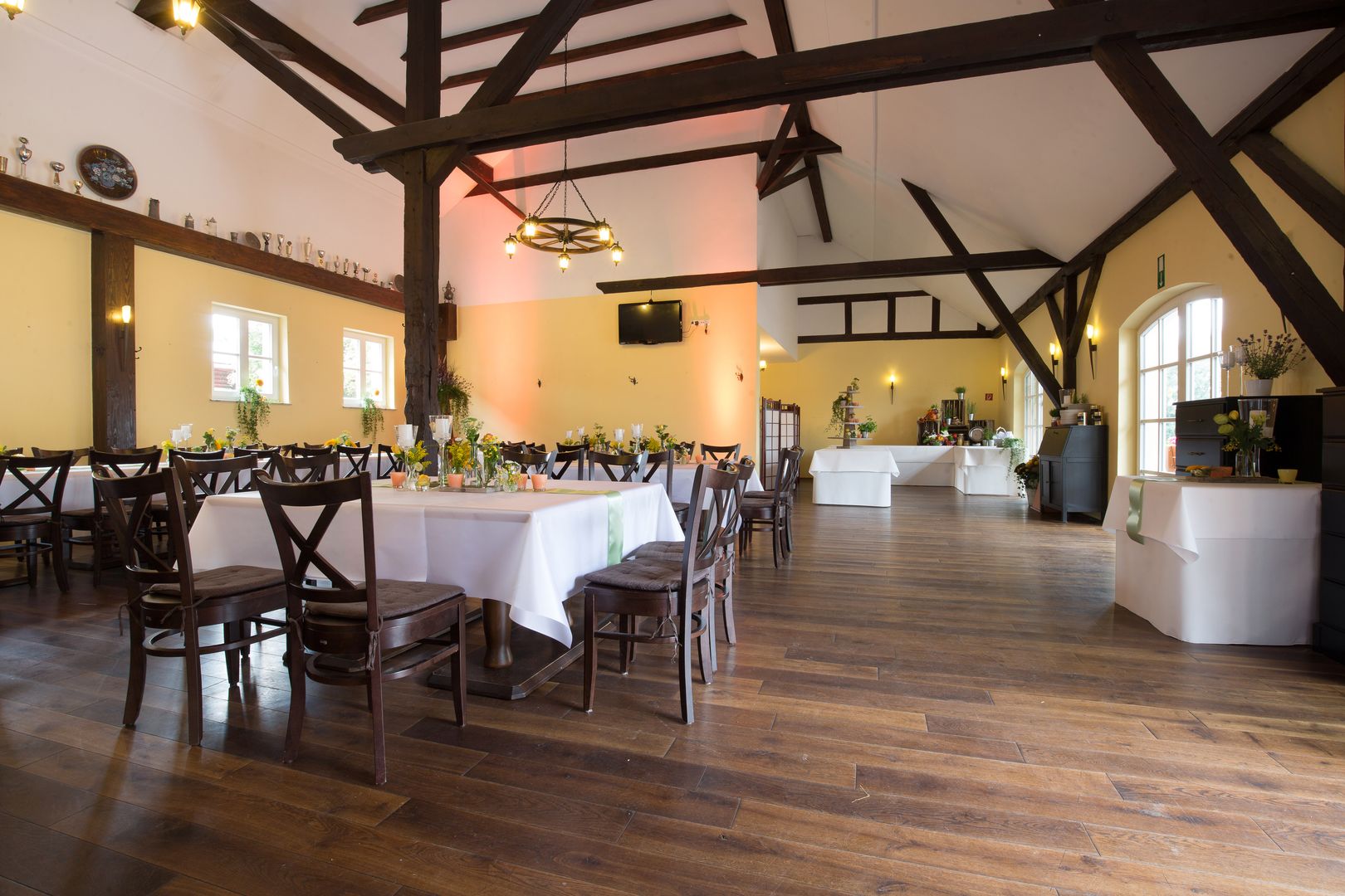 Der Weilerhof mieten – Eventlocation in Brühl – 3