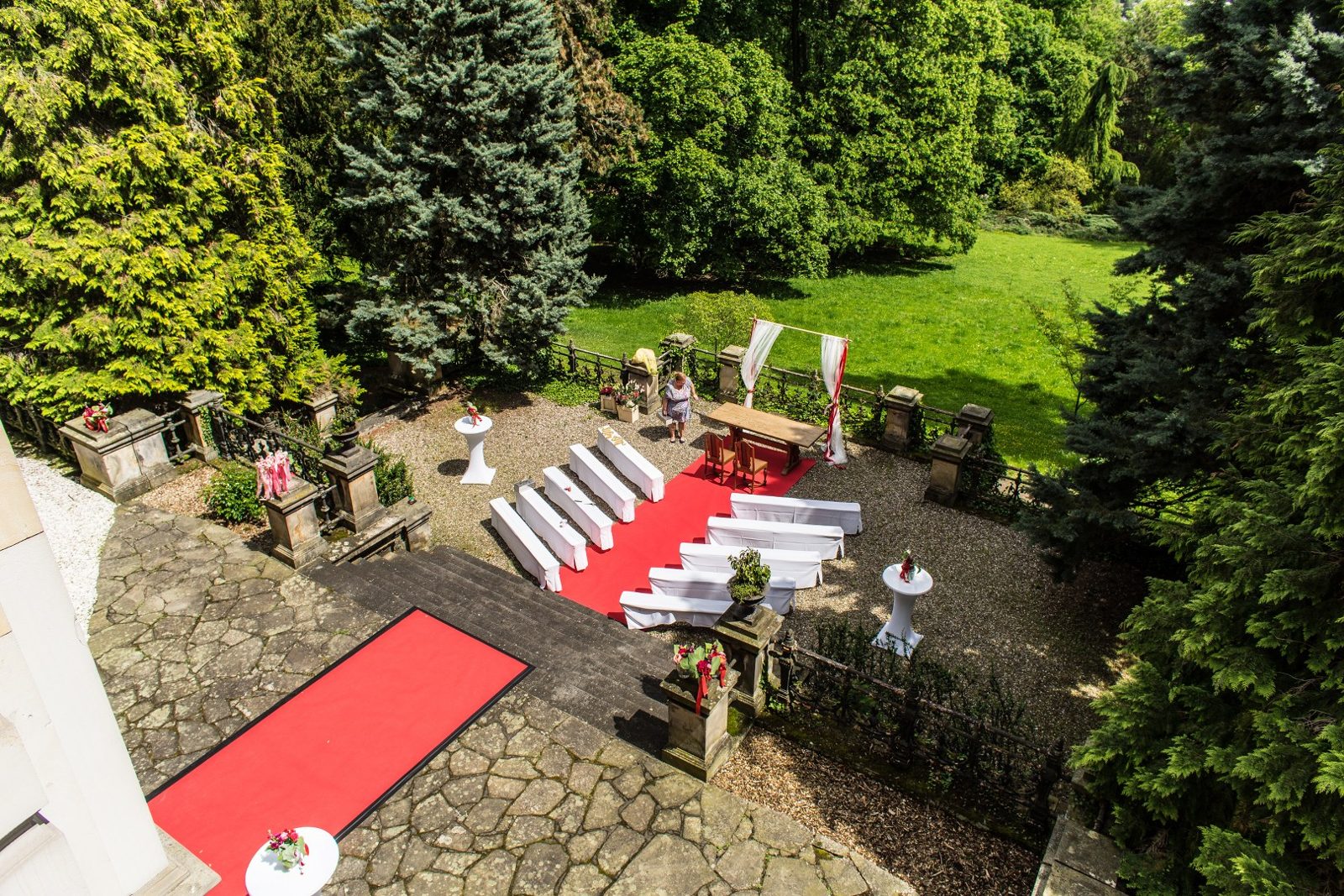 Stella Rheni mieten – Eventlocation in Brühl – 3