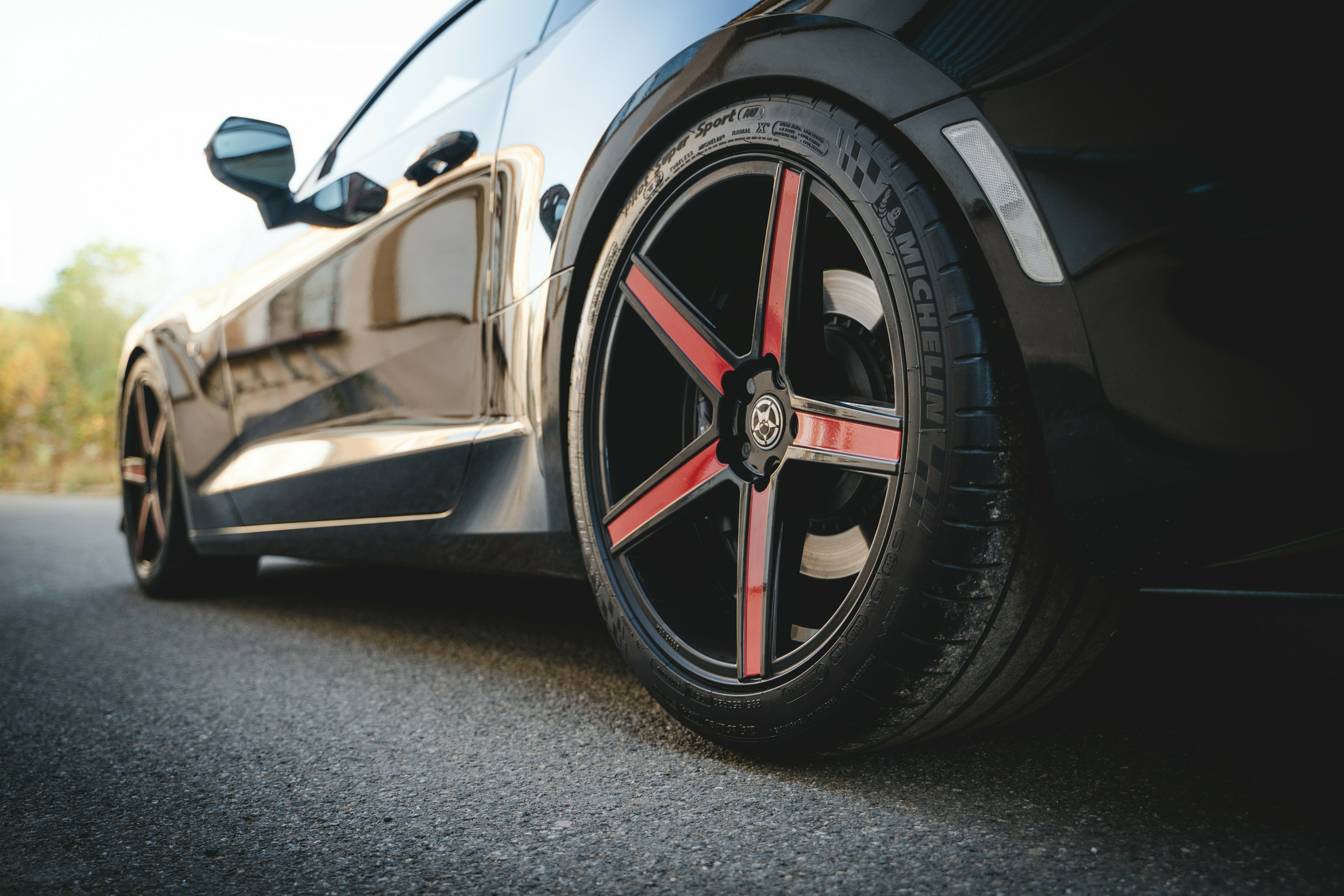 Camaro 6.2 V8 als Hochzeitsfahrzeug 453 mieten in Altmittweida – Selbstfahrer – Thumbnail 14