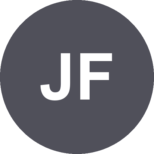 Jump & Fun Fürth Logo