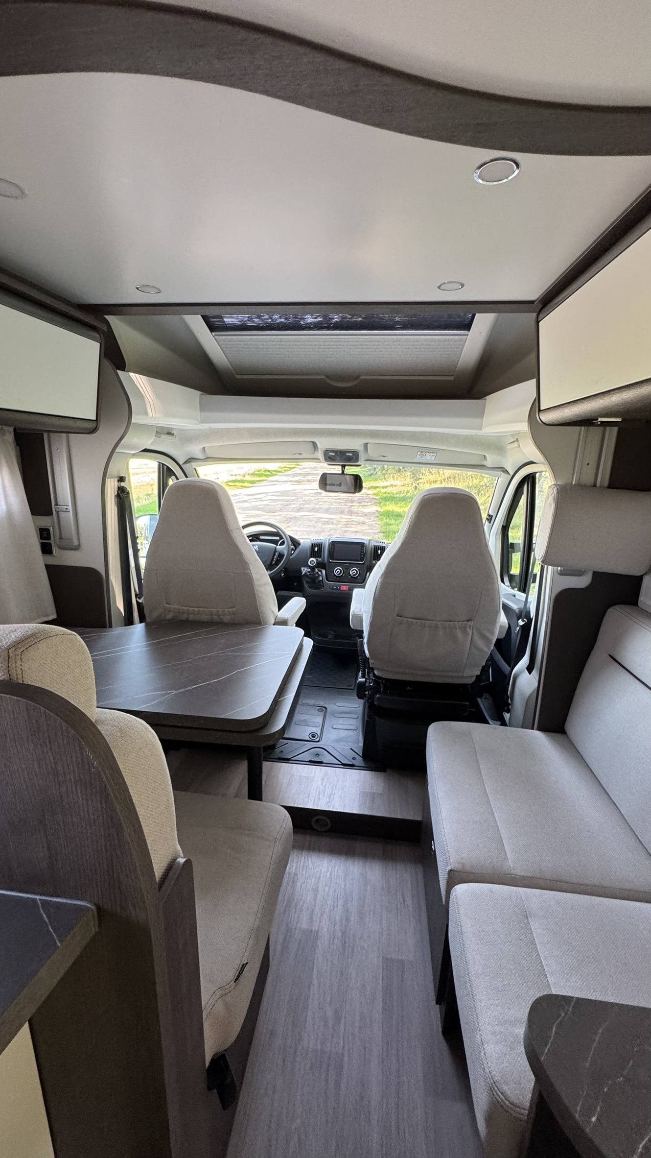Wohnmobil mieten in Bentwisch – 2024 – 2
