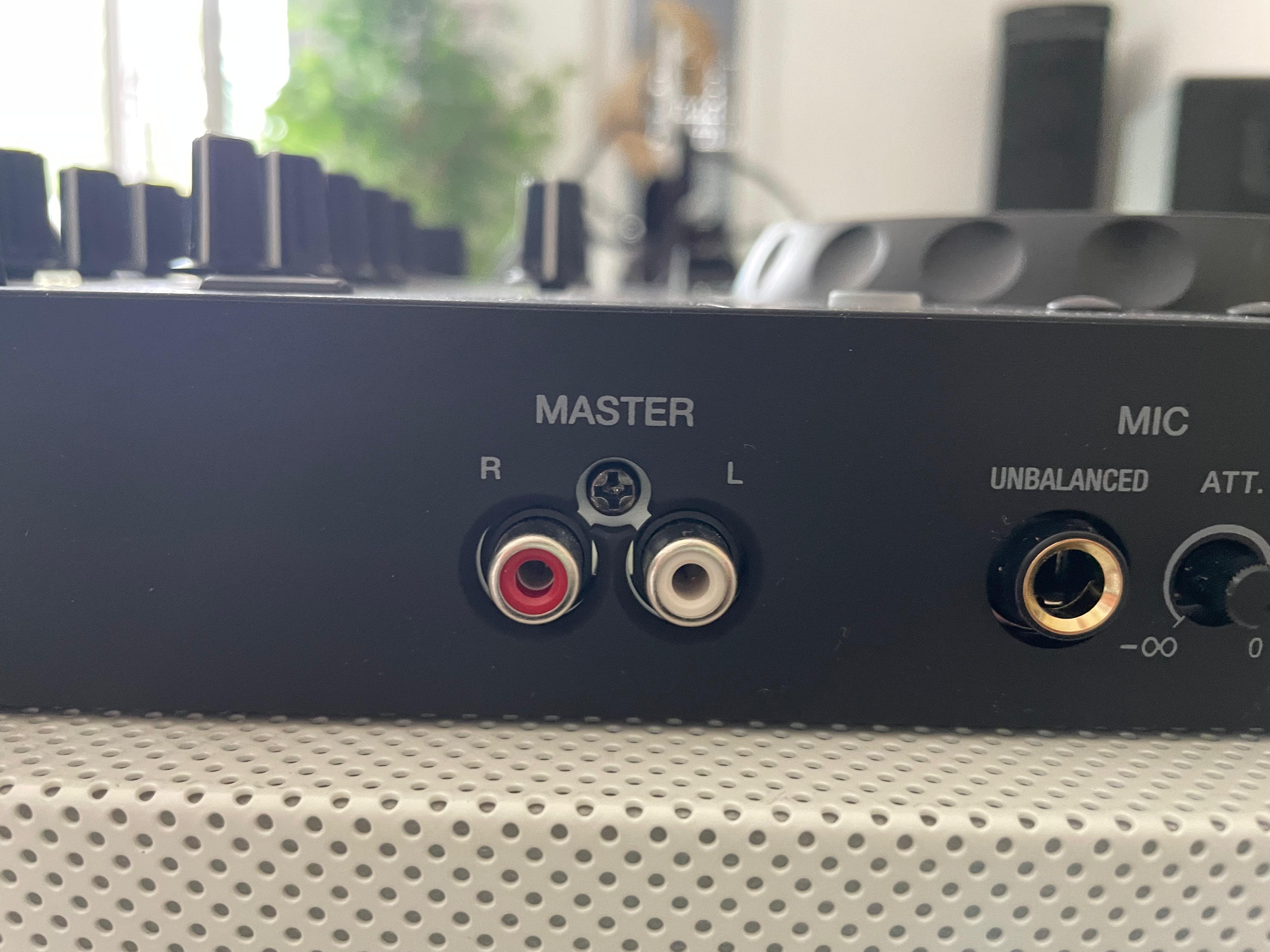 DJ Mischpult Pioneer DDJ FLX-4 mieten in Bergfelde – Mischpult und Mixer – 2