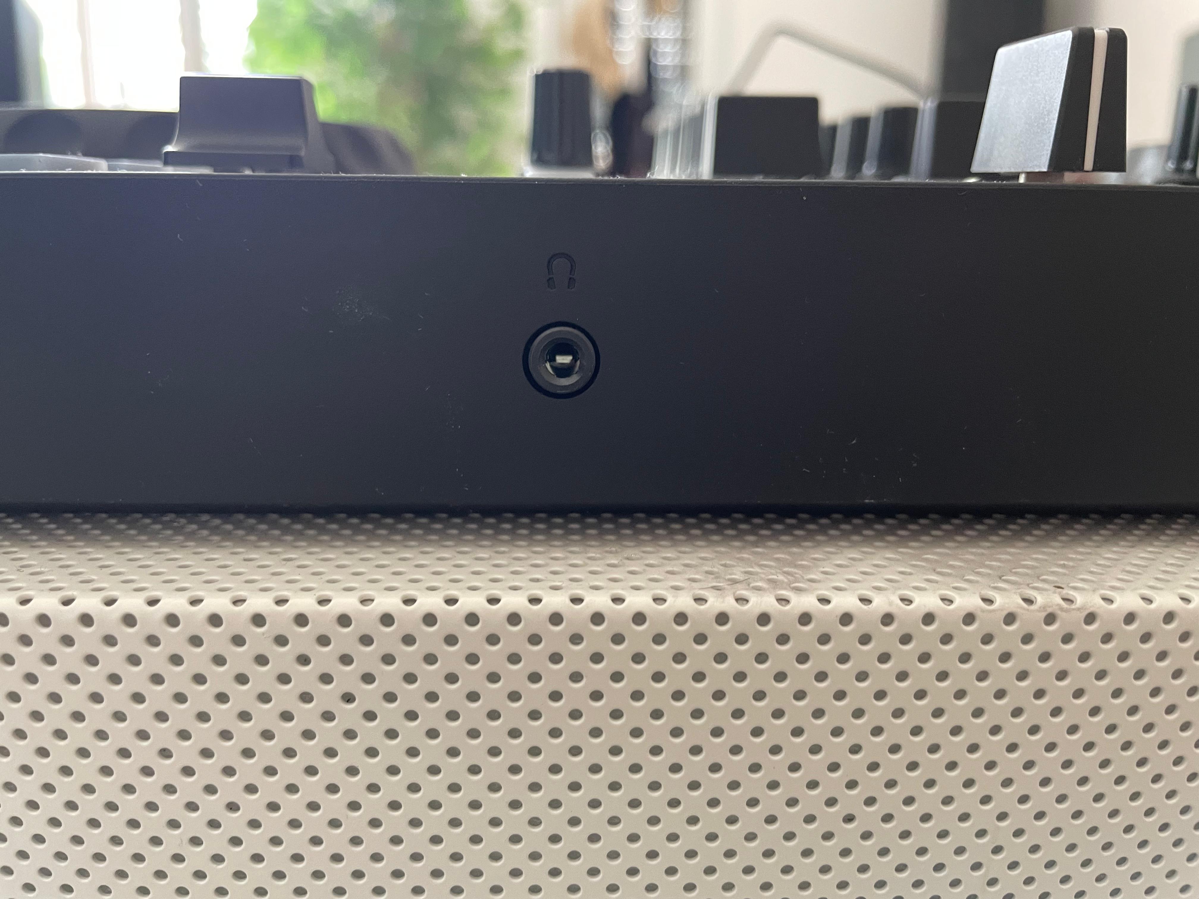 DJ Mischpult Pioneer DDJ FLX-4 mieten in Bergfelde – Mischpult und Mixer – 5