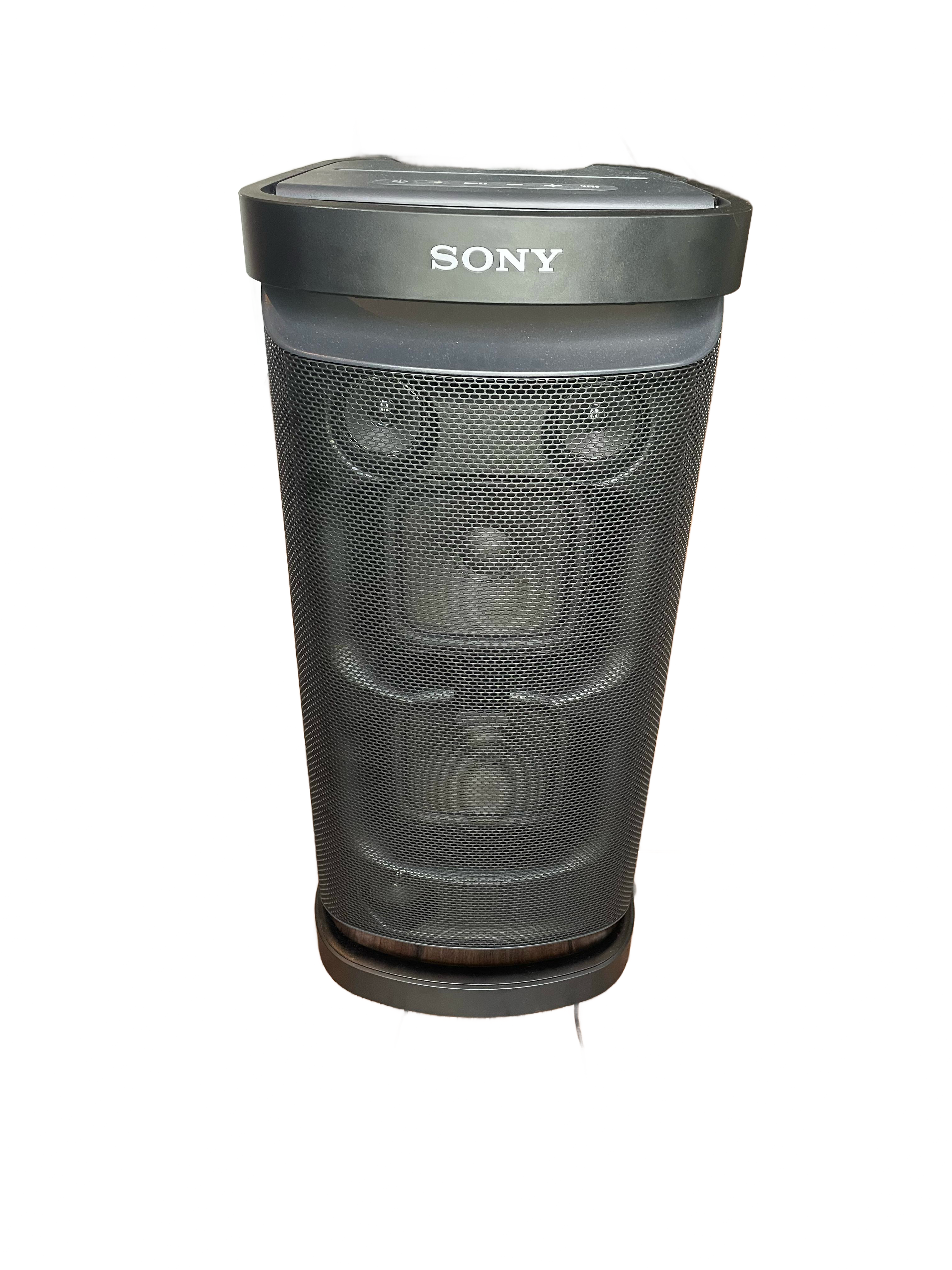 Sony Bluetooth Party Lautsprecher SRS-XP700 - Musikbox mieten in Bergfelde – 2