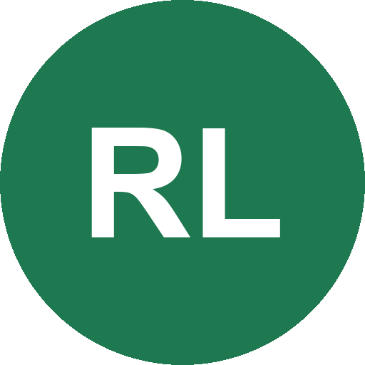 Roman Livshits Logo