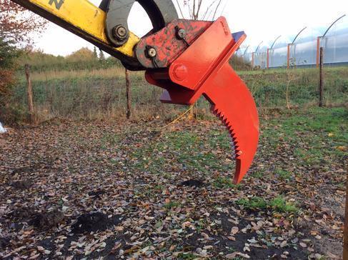 Minibagger mieten Wacker Neuson 1404 inkl. mieten in Rellingen – 13,2 – 2