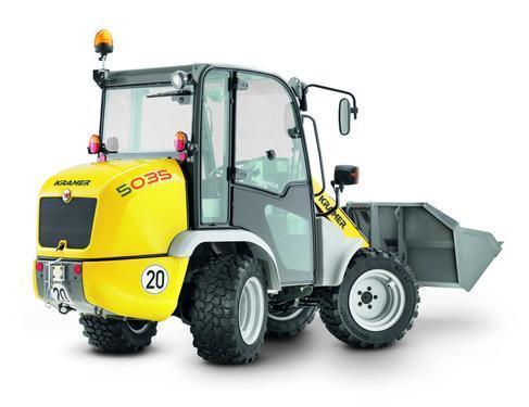 Minibagger mieten Wacker Neuson 1404 inkl. mieten in Rellingen – 13,2 – 4