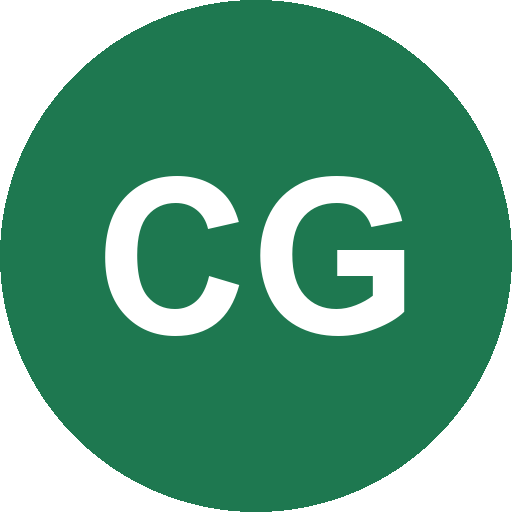 cleaniq gebäudereinigung Logo
