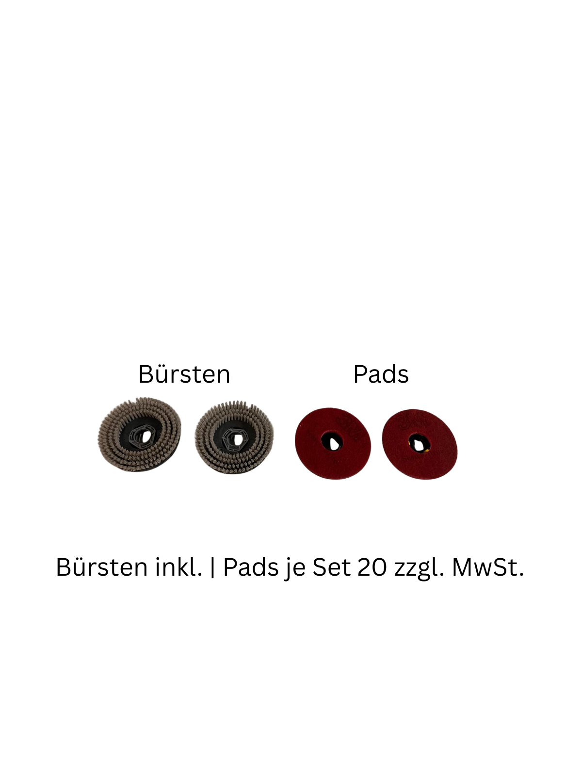 TASKI swingo 955B Scheuersaugmaschine mieten mieten in Mühlhausen – 4