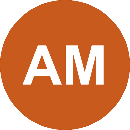 Audio Music Veranstaltungsservice Inh. Gerald Albrich Logo