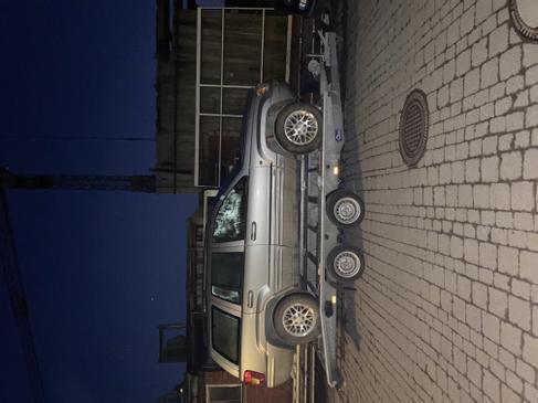 Autotransportanhänger Fahrzeugtransport Autotransport mieten in Rudersberg – 2