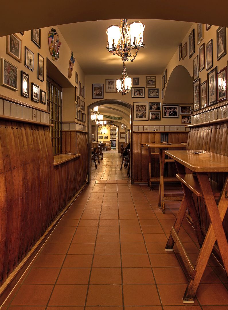 Zum Schlüssel mieten – Eventlocation in Düsseldorf – 4