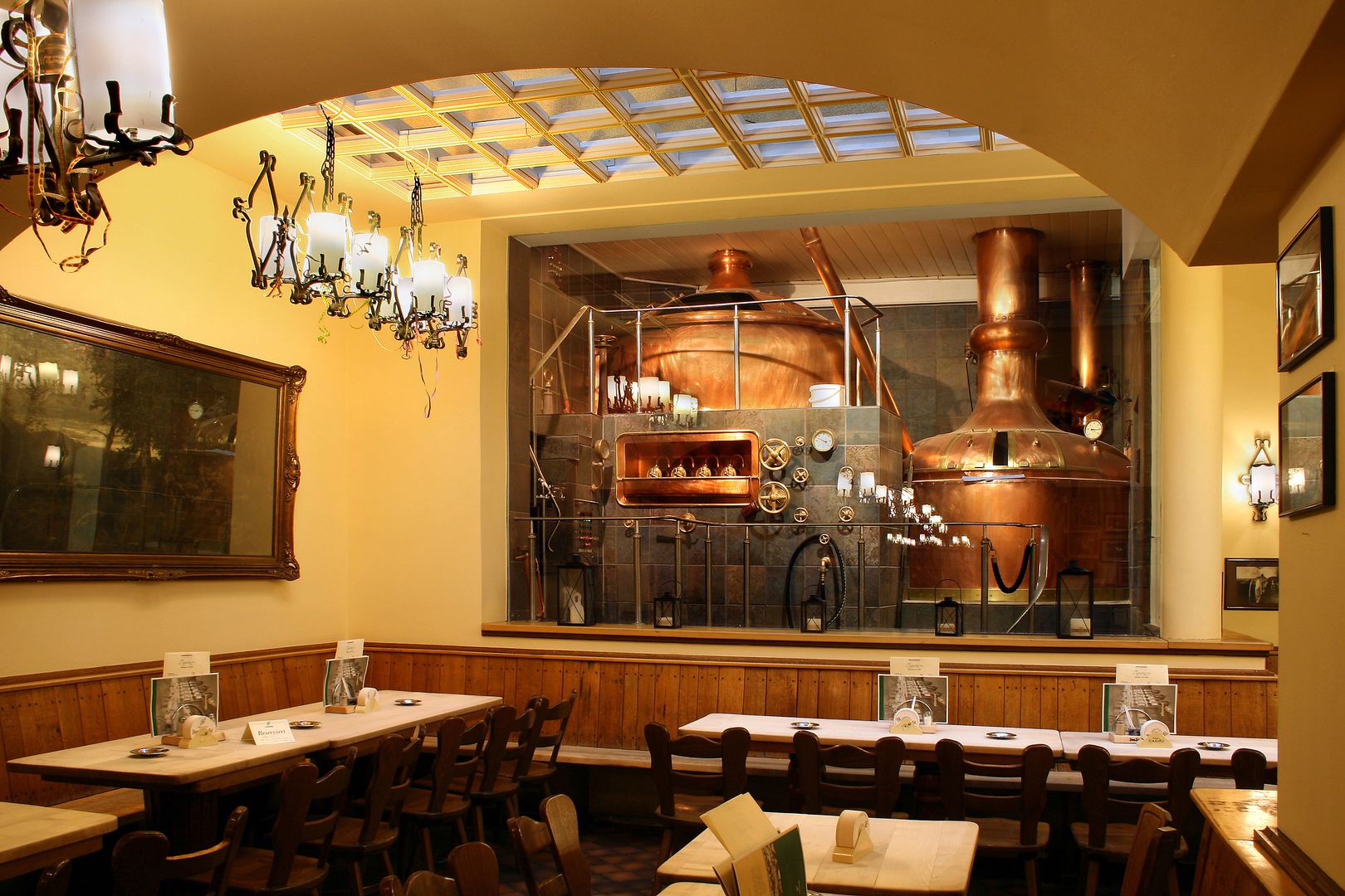 Zum Schlüssel mieten – Eventlocation in Düsseldorf