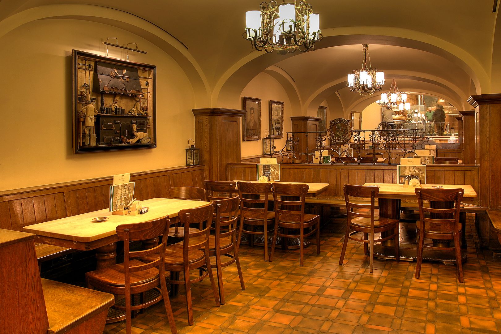 Zum Schlüssel mieten – Eventlocation in Düsseldorf – 3
