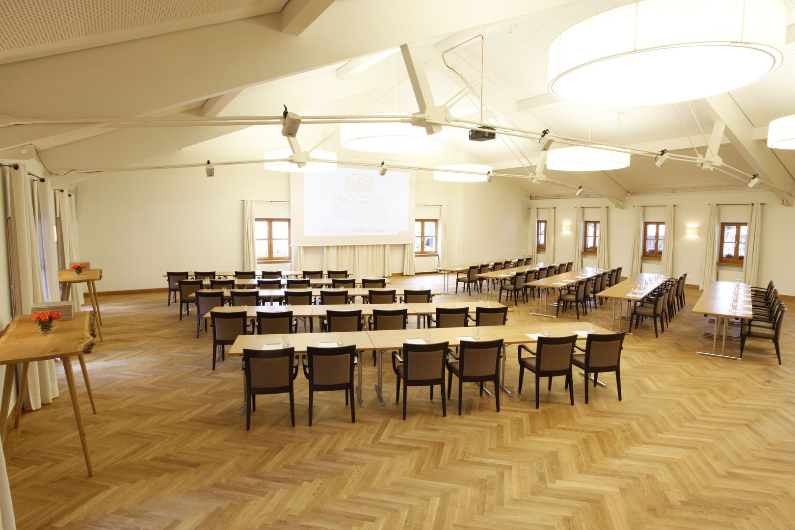 Bachmair Weissach Arena mieten – Eventlocation in Weißach (Rottach-Egern) – 4
