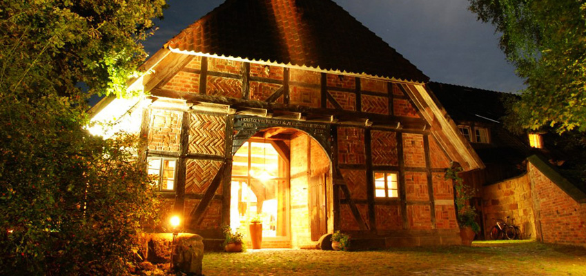 WildLand mieten – Eventlocation in Hornbostel