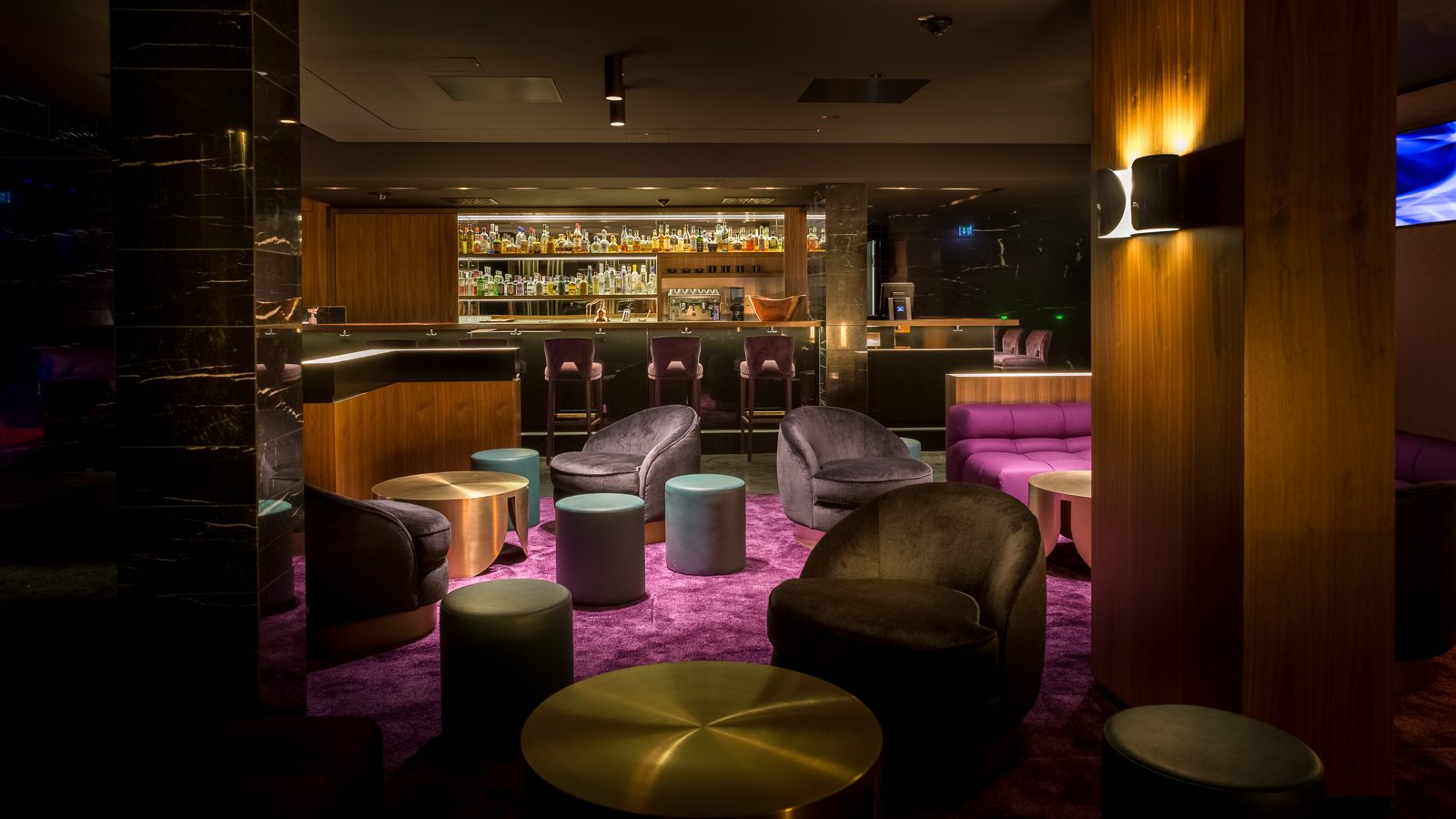 THE NEW GRACE mieten – Eventlocation in Stuttgart