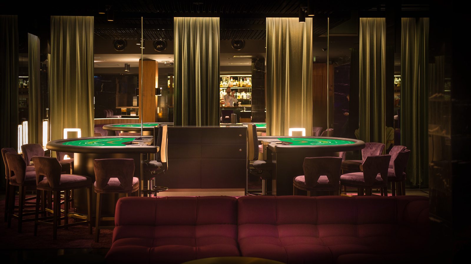 THE NEW GRACE mieten – Eventlocation in Stuttgart – 5