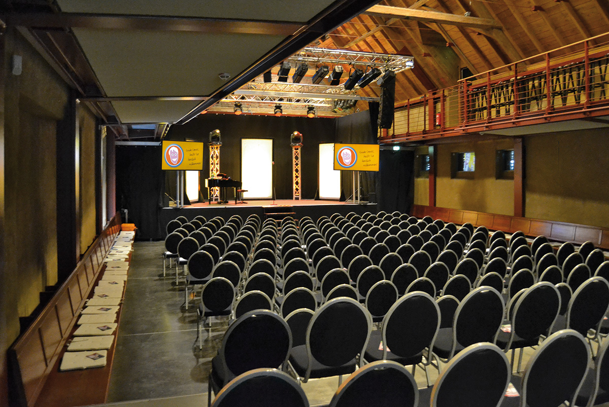 Eltzhof mieten – Eventlocation in Köln – Thumbnail 6