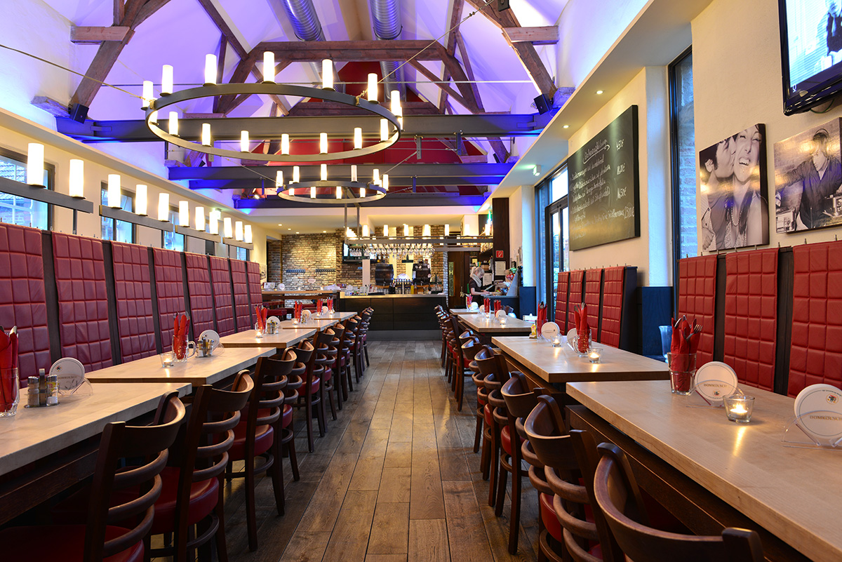 Eltzhof mieten – Eventlocation in Köln