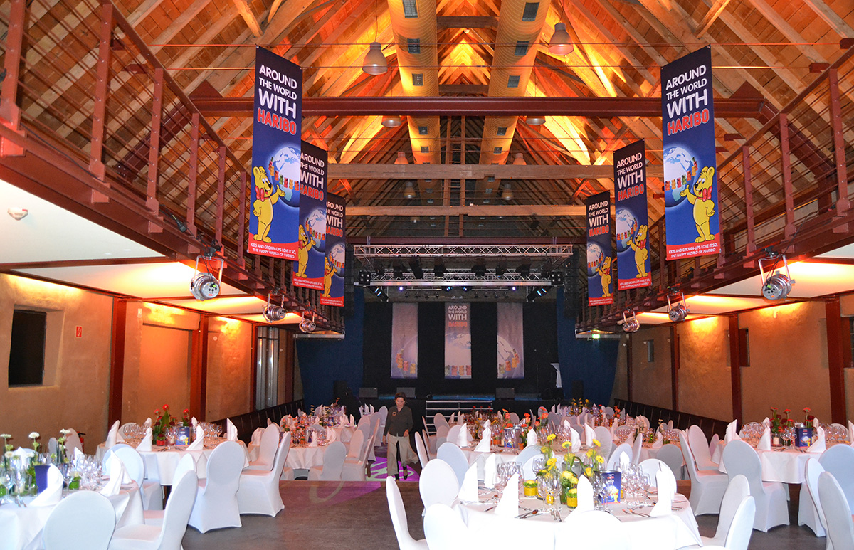 Eltzhof mieten – Eventlocation in Köln – 5
