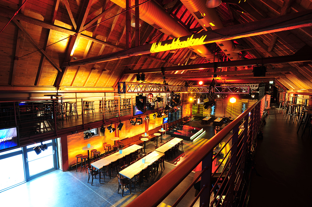 Eltzhof mieten – Eventlocation in Köln – 3