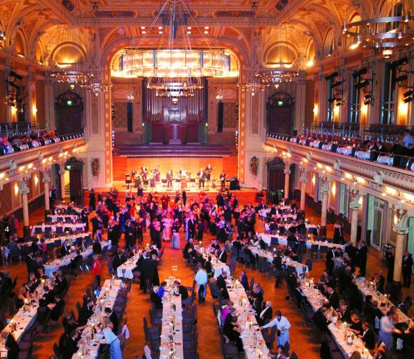 Historische Stadthalle Wuppertal mieten – Eventlocation in Wuppertal – Thumbnail 6
