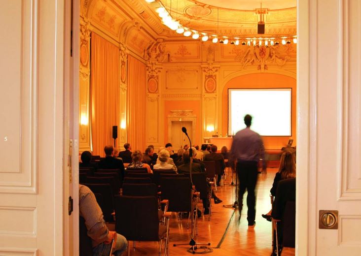 Historische Stadthalle Wuppertal mieten – Eventlocation in Wuppertal – 4