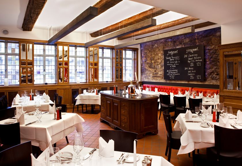OX U.S. Steakhouse mieten – Eventlocation in Braunschweig – 3