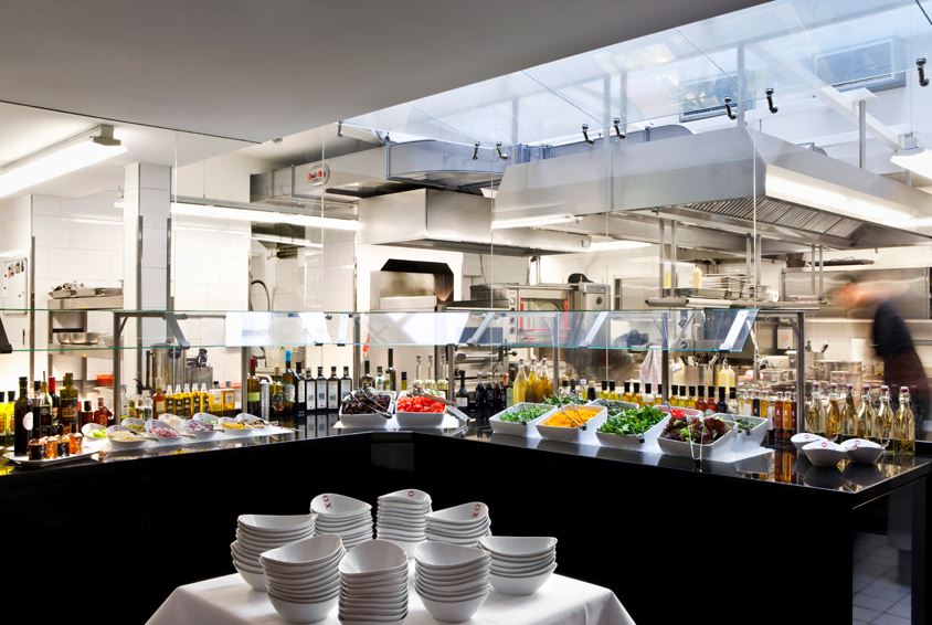 OX U.S. Steakhouse mieten – Eventlocation in Braunschweig – 4