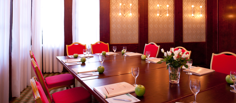 Leine Hotel Pattensen mieten – Tagungsraum in Pattensen