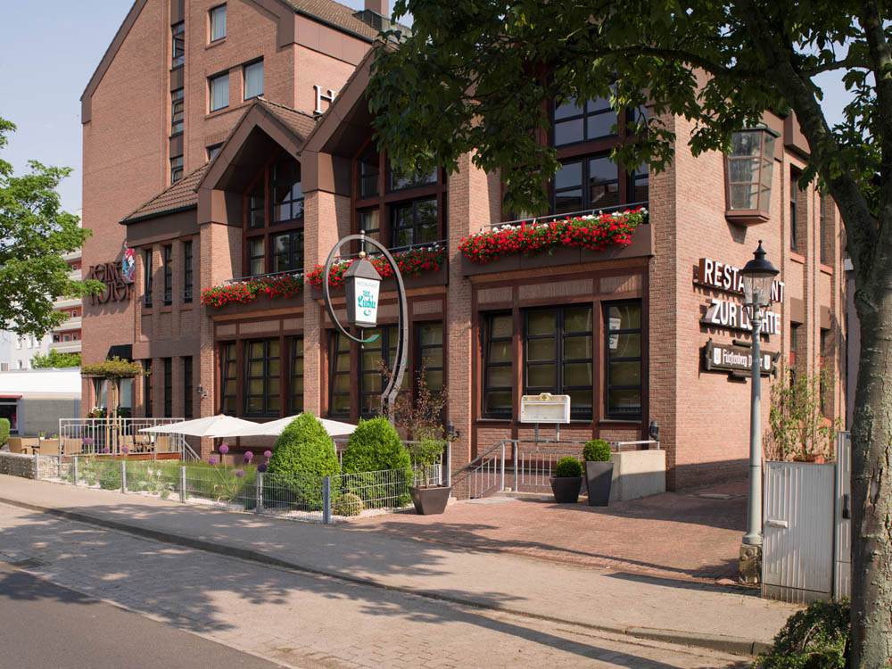 Leine Hotel Pattensen mieten – Tagungsraum in Pattensen – 3