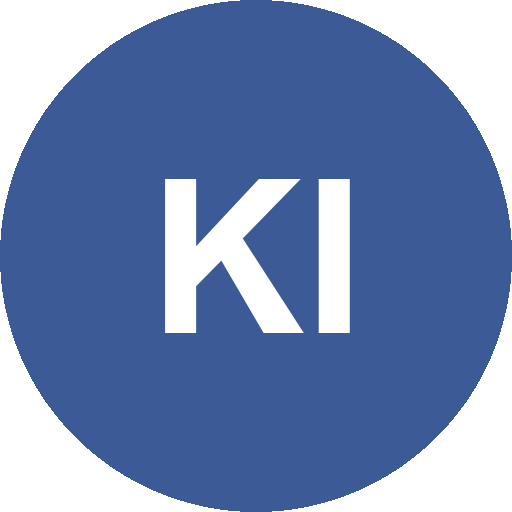KINO INTERNATIONAL Logo