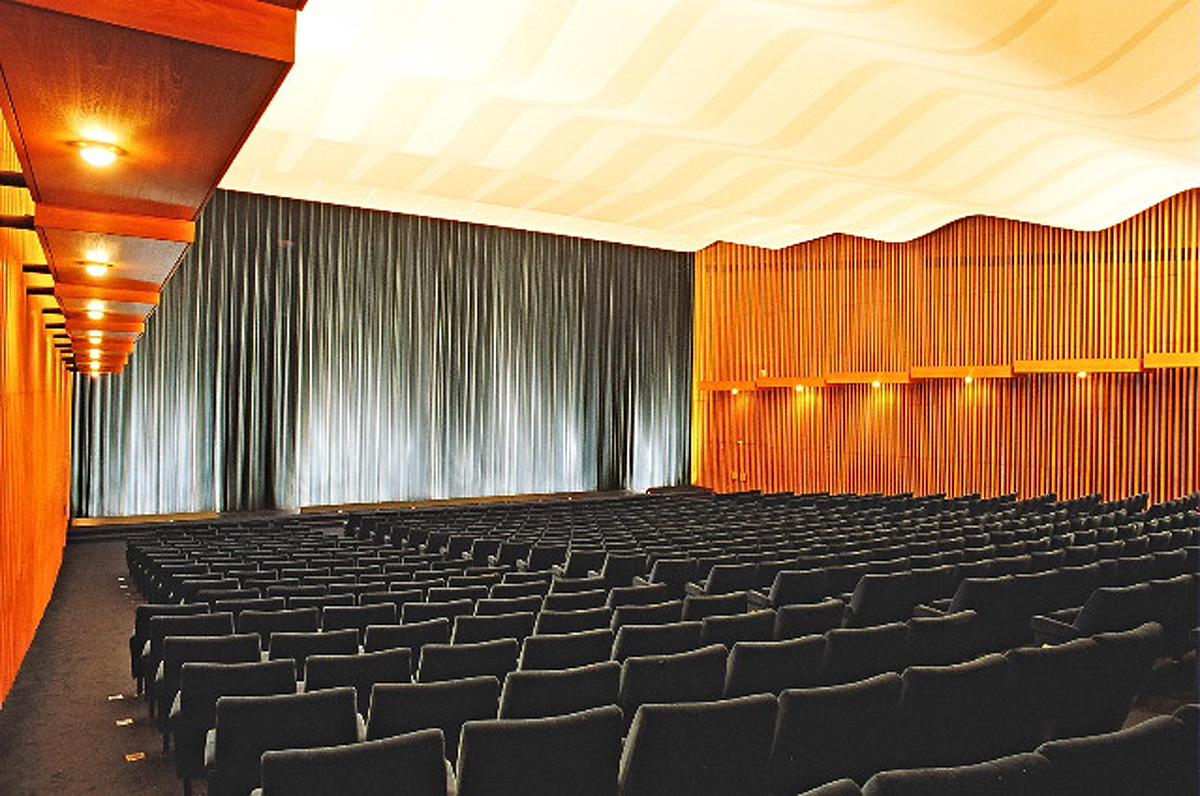 Kino International mieten – Eventlocation in Berlin – 2
