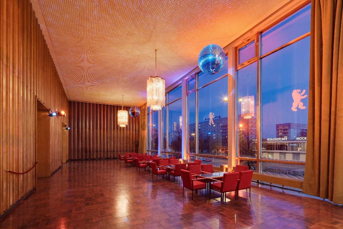 Kino International mieten – Eventlocation in Berlin – 5