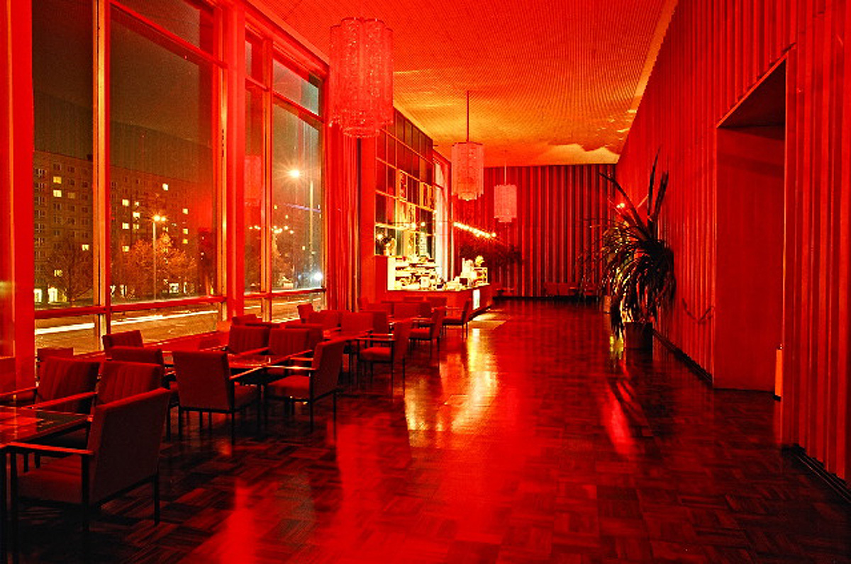 Kino International mieten – Eventlocation in Berlin – 3