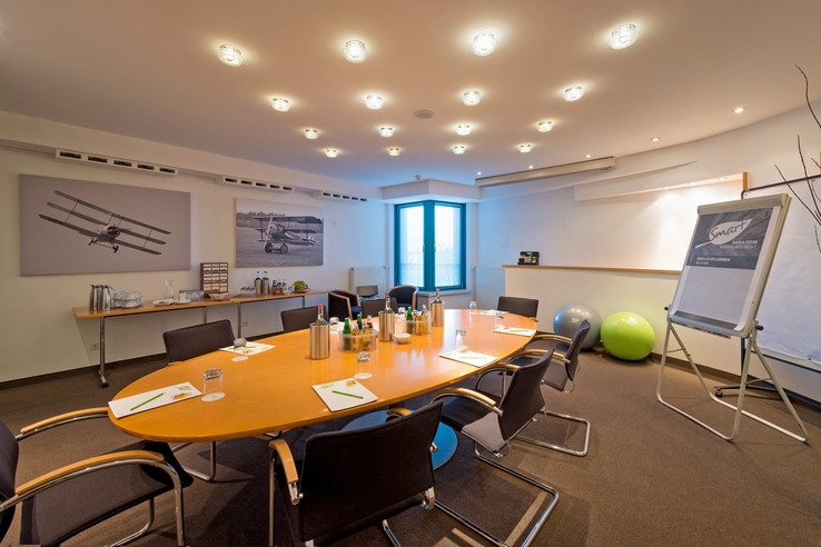 ATLANTIC Hotel Airport Bremen mieten in Bremen – Bis 1.000m² – 2