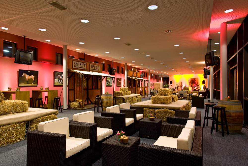 ATLANTIC Hotel Galopprennbahn mieten – Eventlocation in Bremen – 5