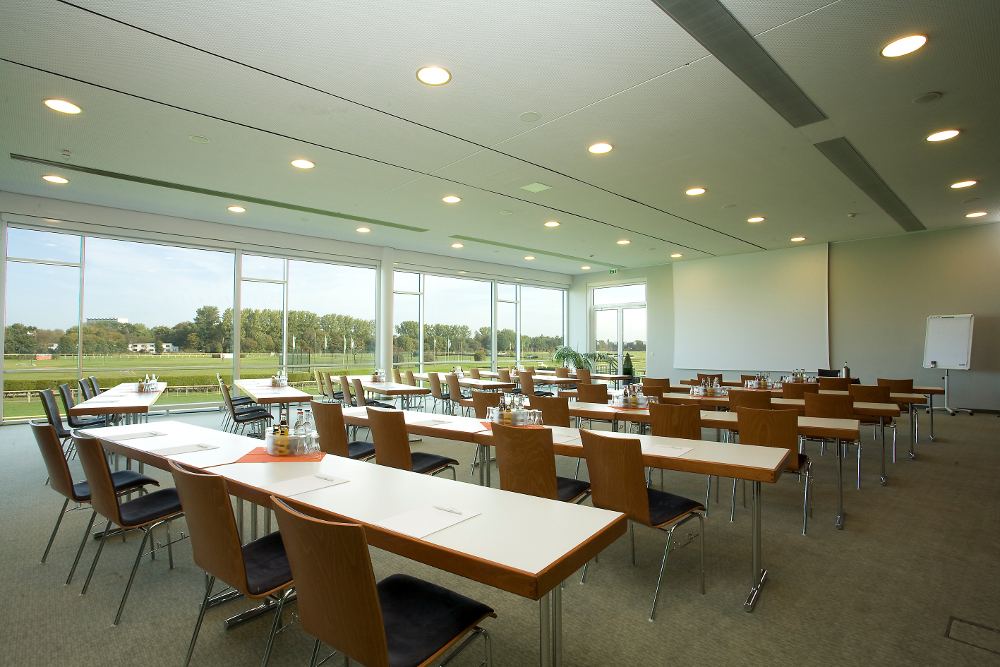 ATLANTIC Hotel Galopprennbahn mieten – Eventlocation in Bremen – 3
