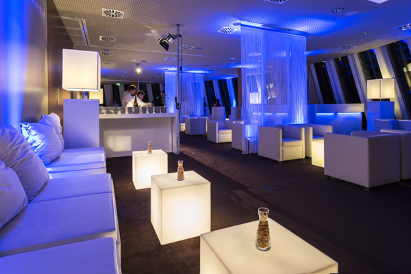 ATLANTIC Hotel SAIL City - Bremerhaven mieten in Bremerhaven – Ab 1000m² – 4