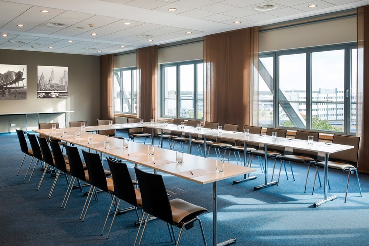 ATLANTIC Hotel Airport Bremen mieten in Bremen – Bis 1.000m² – 3