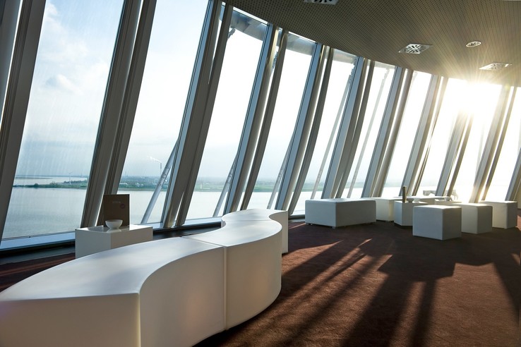 ATLANTIC Hotel SAIL City - Bremerhaven mieten in Bremerhaven – Ab 1000m² – Thumbnail 6