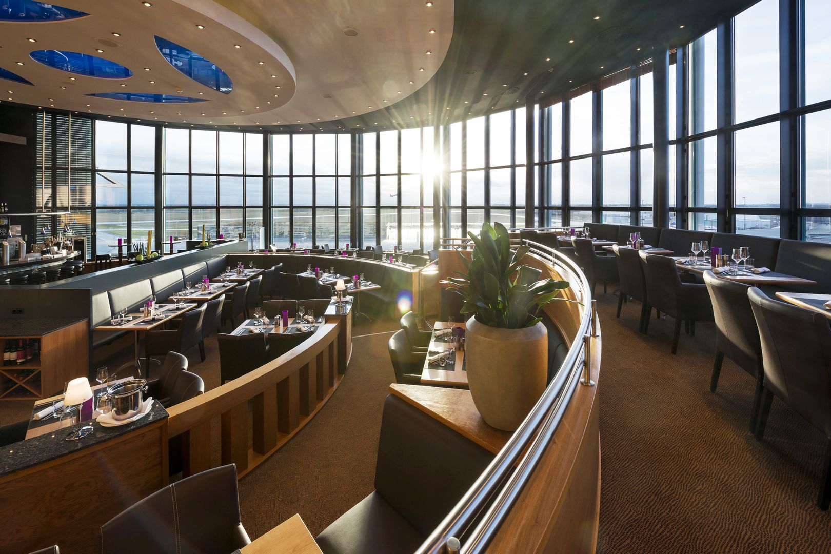 ATLANTIC Hotel Airport Bremen mieten in Bremen – Bis 1.000m² – 5