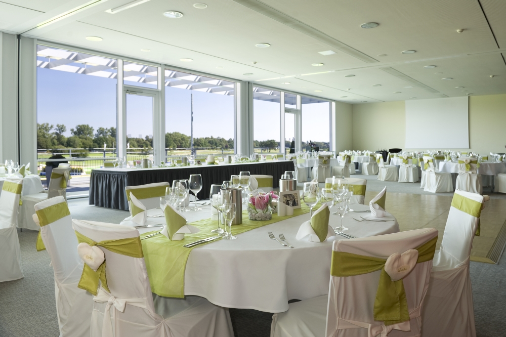 ATLANTIC Hotel Galopprennbahn mieten – Eventlocation in Bremen – 4