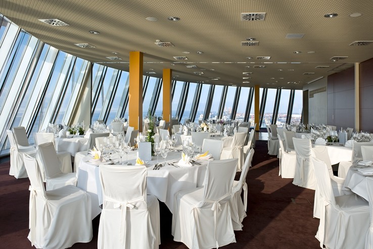 ATLANTIC Hotel SAIL City - Bremerhaven mieten in Bremerhaven – Ab 1000m² – 5