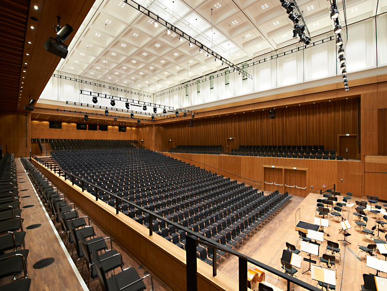 Stadthalle Reutlingen mieten – Eventlocation in Reutlingen – 3