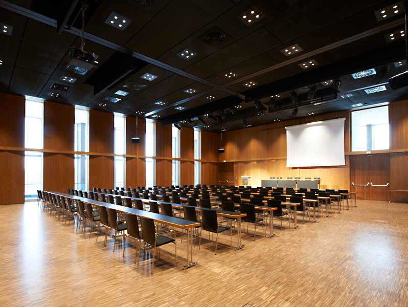 Stadthalle Reutlingen mieten – Eventlocation in Reutlingen – 4